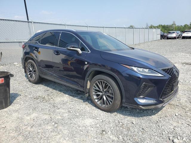 2021 LEXUS RX 350 F SPORT  