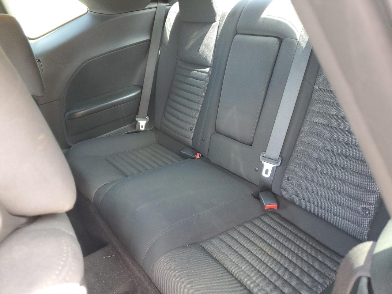 2011 Dodge Challenger VIN: 2B3CJ4DG0BH561663 Lot: 64922025