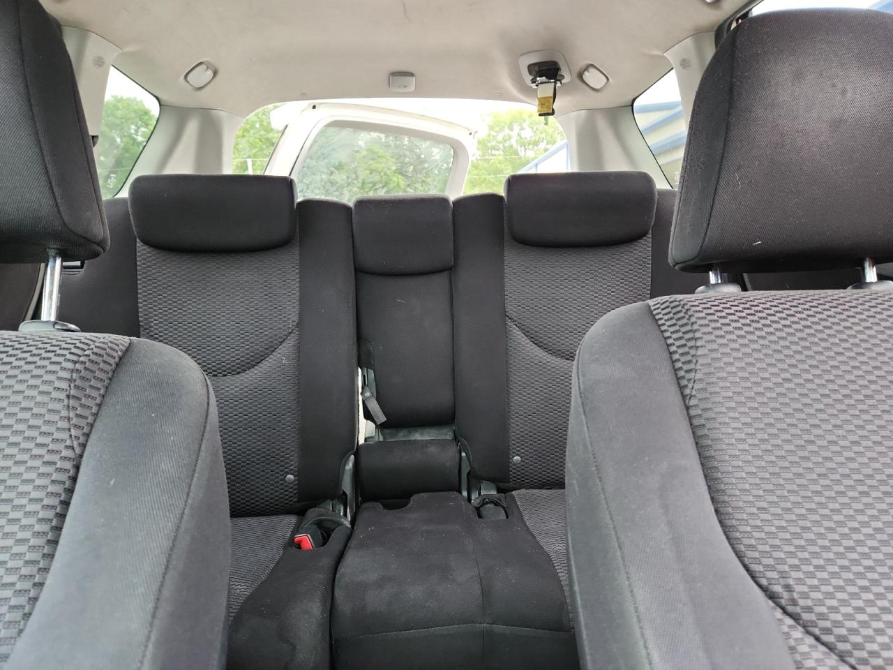 2009 Toyota Rav4 Sport VIN: JTMZF32V59D010822 Lot: 63582105