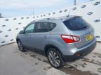 2010 NISSAN QASHQAI N- for sale at Copart BRISTOL