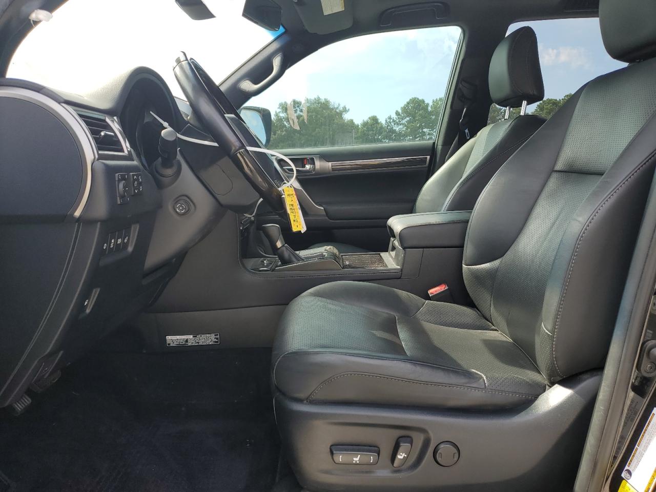 2022 Lexus Gx 460 Luxury VIN: JTJGM7BX8N5311883 Lot: 62296195