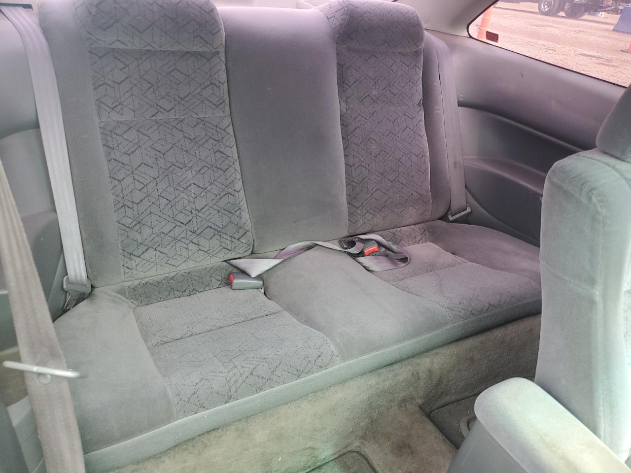 1999 Honda Civic Ex VIN: 1HGEJ8145XL087570 Lot: 64837915