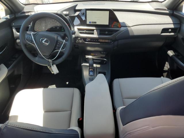 LEXUS UX 300H BA 2025 Белы