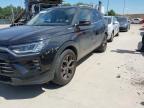 2021 SSANGYONG KORANDO UL for sale at Copart SANDY