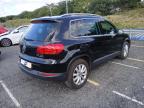 2013 VOLKSWAGEN TIGUAN MAT for sale at Copart SANDTOFT
