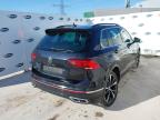 2022 VOLKSWAGEN TIGUAN R-L for sale at Copart BRISTOL