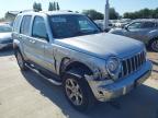 2006 JEEP CHEROKEE L for sale at Copart SANDY