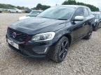 2014 VOLVO XC60 R-DES for sale at Copart WISBECH