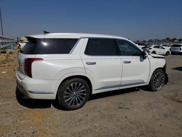  HYUNDAI PALISADE 2023 White