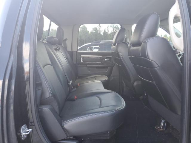 2013 RAM 1500 SPORT  