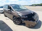 2014 PEUGEOT 5008 ALLUR for sale at Copart PETERLEE