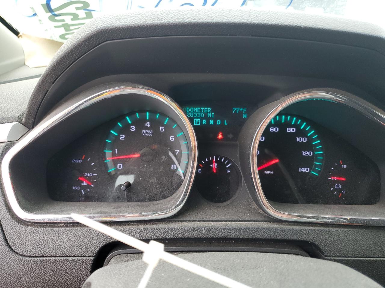 2011 Chevrolet Traverse Lt VIN: 1GNKVJED0BJ341513 Lot: 64521255