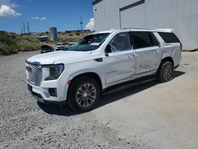  GMC YUKON 2024 Biały
