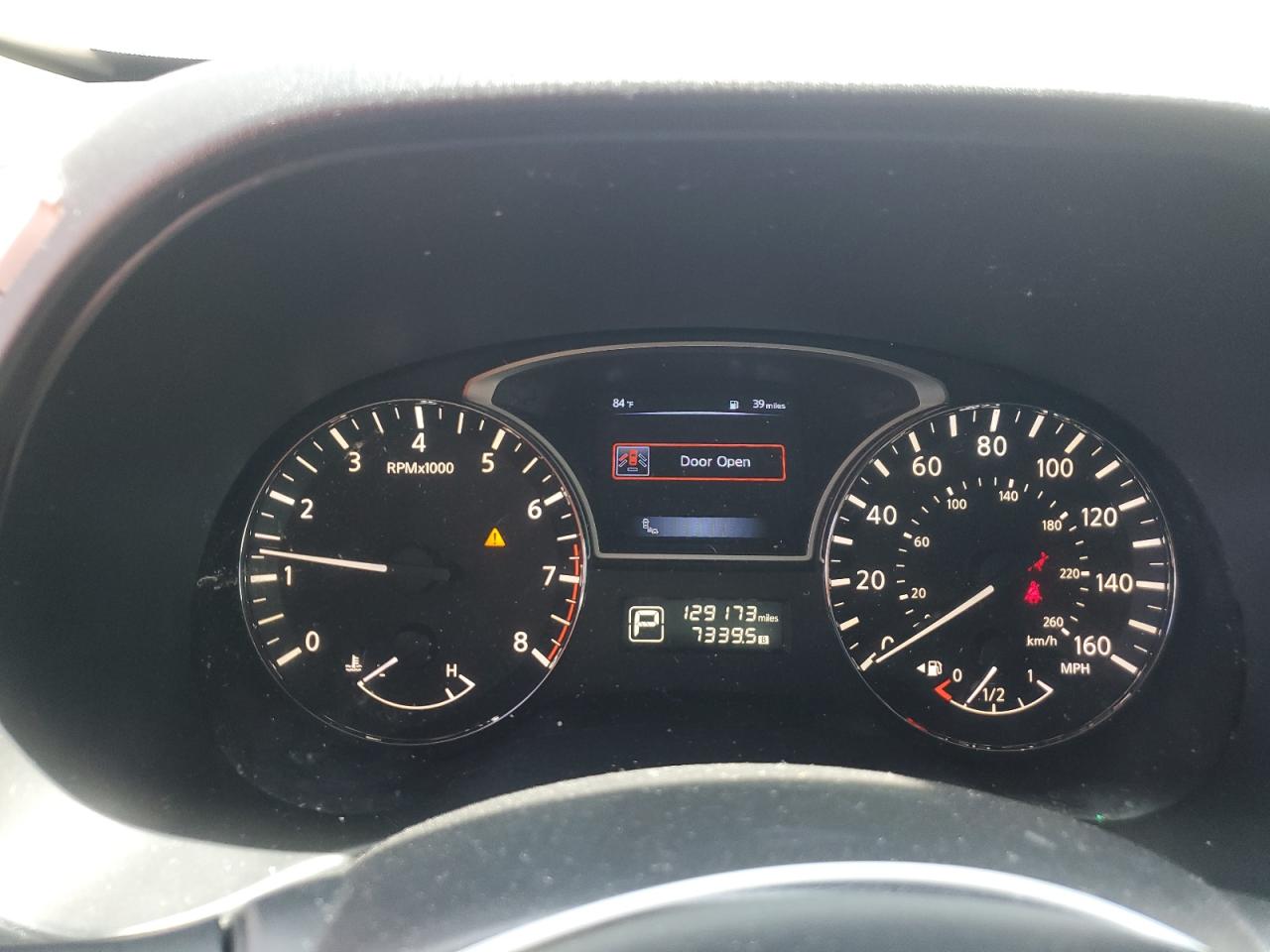 2015 Nissan Pathfinder S VIN: 5N1AR2MN2FC602879 Lot: 64436745
