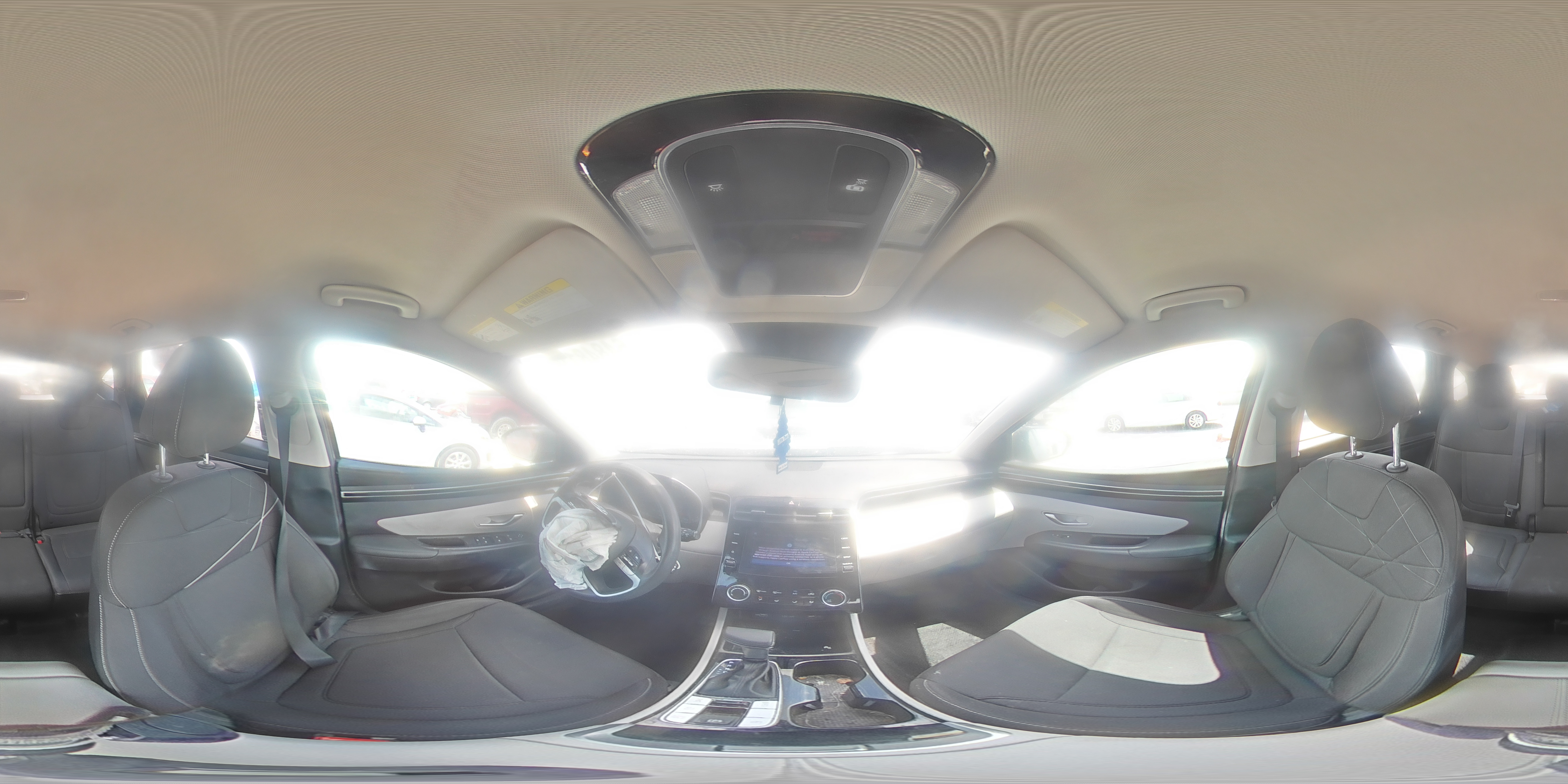 2022 Hyundai Tucson Se VIN: 5NMJACAE8NH061746 Lot: 64848115