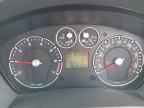 2008 FORD FIESTA GHIA  for sale at Copart CORBY