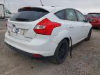 2011 FORD FOCUS TITA for sale at Copart CORBY