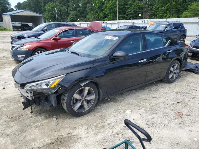  NISSAN ALTIMA 2019 Чорний