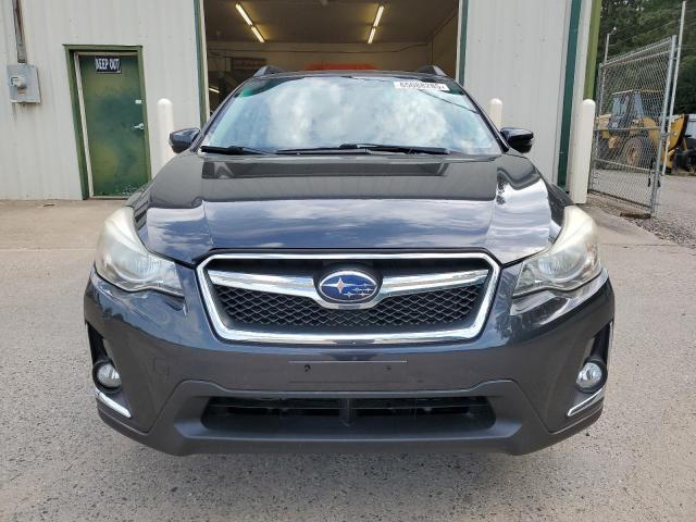 Parquets SUBARU CROSSTREK 2017 Gray