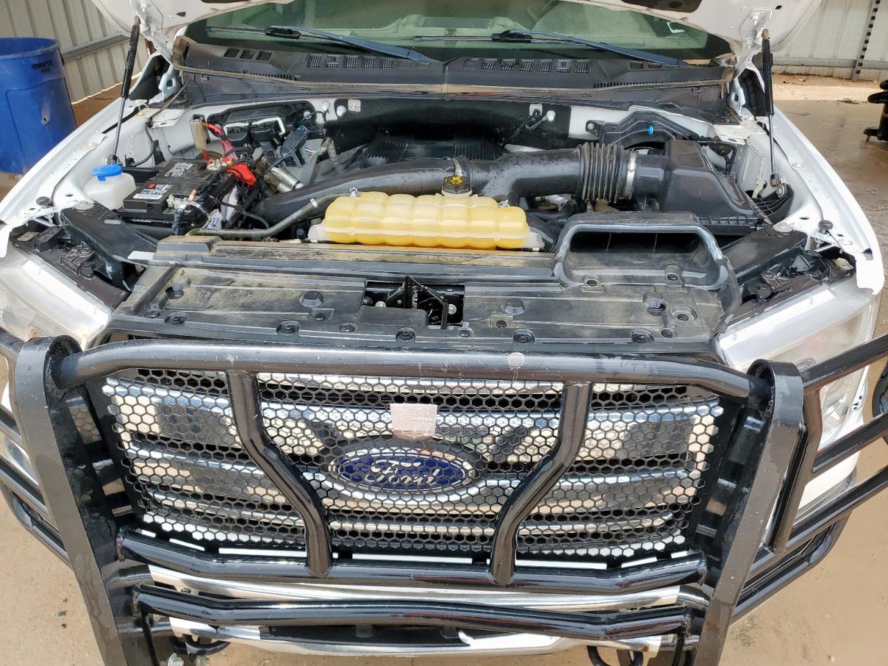 2019 Ford F150 Supercrew VIN: 1FTFW1E49KKC88067 Lot: 62522485