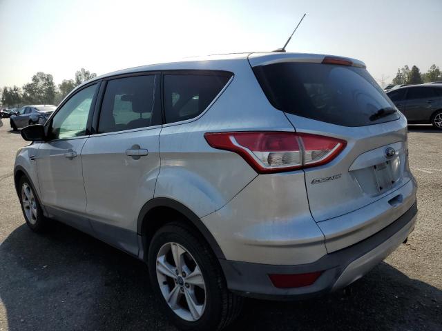  FORD ESCAPE 2013 Серебристый