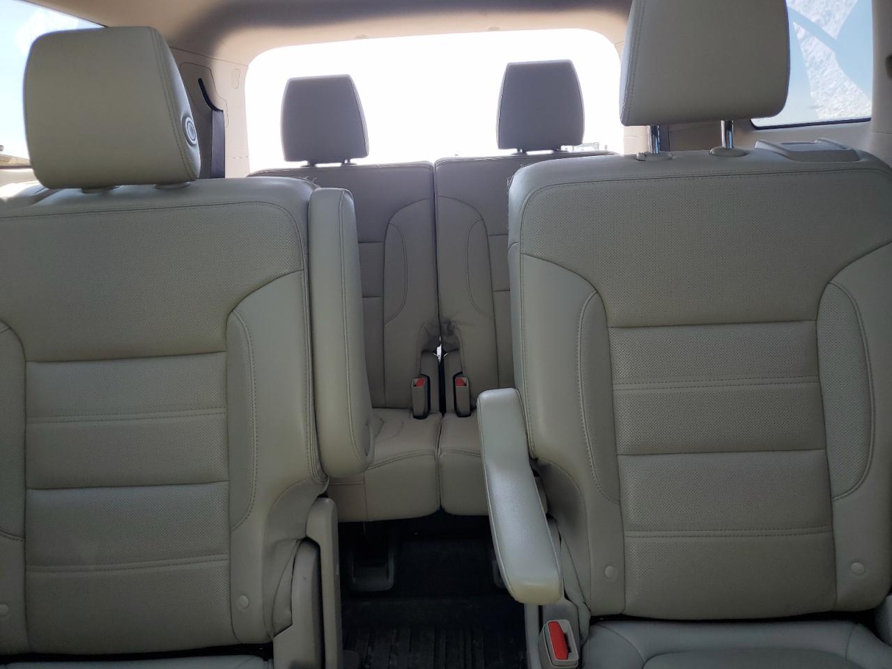 2018 GMC Acadia Denali VIN: 1GKKNXLS0JZ218361 Lot: 66290145