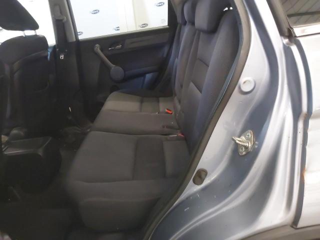 2008 HONDA CR-V ES I-