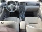 2006 TOYOTA COROLLA CE   for sale at Copart AB - CALGARY