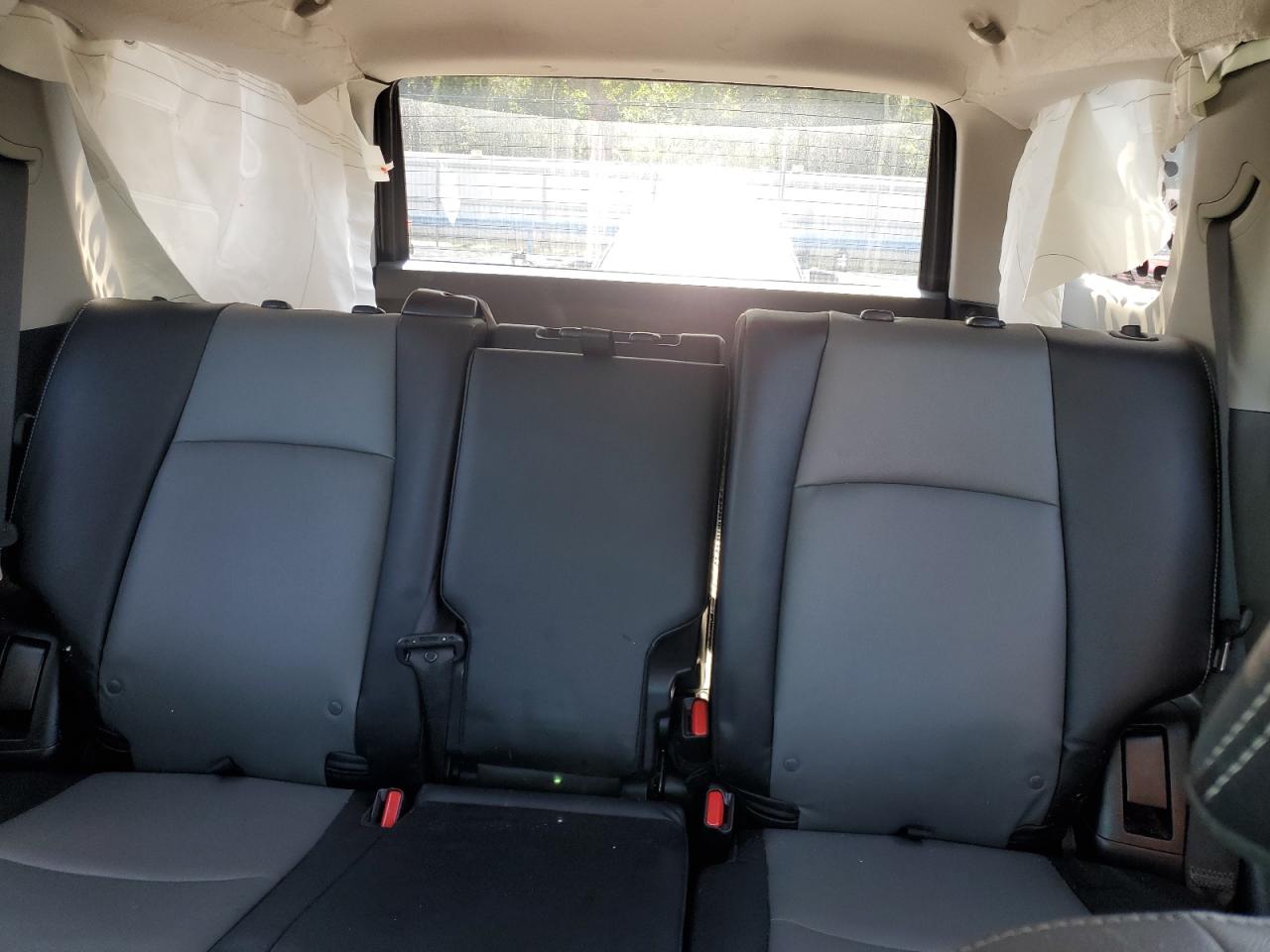 2018 Toyota 4Runner Sr5 VIN: JTEZU5JR7J5189879 Lot: 63765825