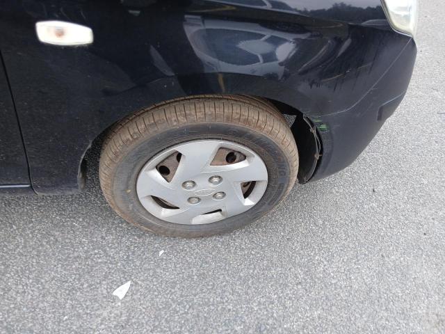 2008 KIA PICANTO 12