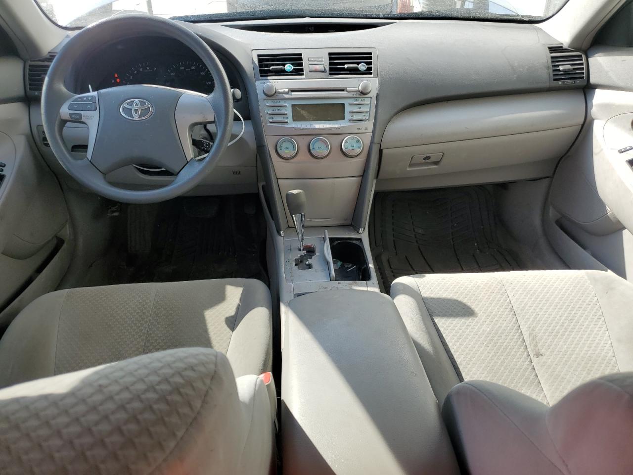 2009 Toyota Camry Base VIN: 4T1BE46K19U321606 Lot: 65002985
