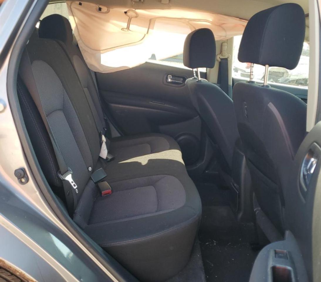 2010 Nissan Rogue S VIN: JN8AS5MT8AW502273 Lot: 63621375