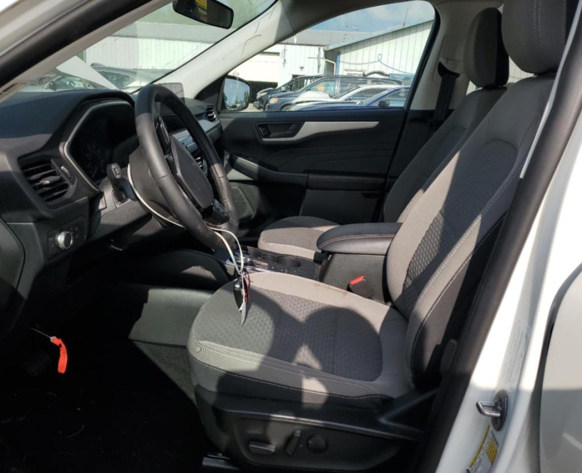 2022 Ford Escape Se VIN: 1FMCU9G64NUA32316 Lot: 64818165