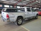 2005 TOYOTA TACOMA DOUBLE CAB LONG BED   à vendre chez Copart CT - HARTFORD SPRINGFIELD