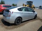 2012 TOYOTA PRIUS    for sale at Copart ON - TORONTO