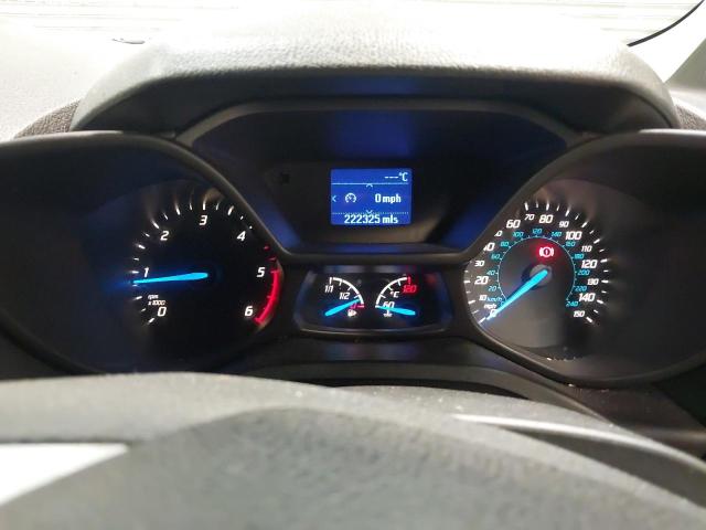 2014 FORD TRANSIT CO
