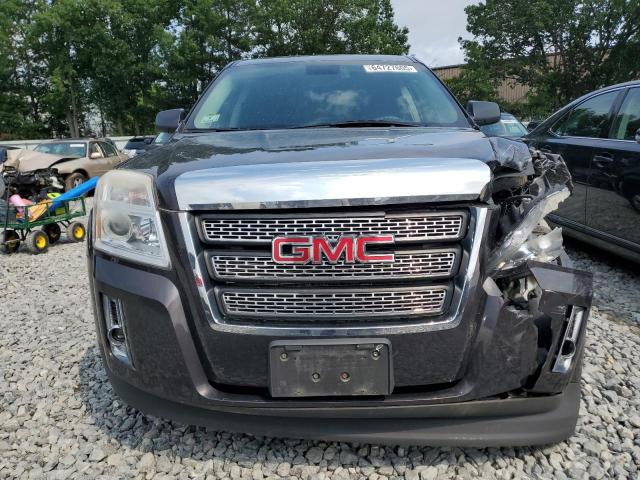  GMC TERRAIN 2015 Сharcoal