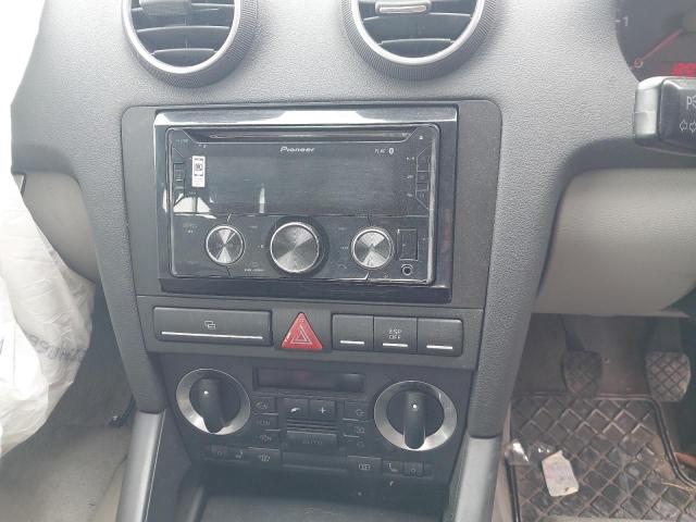 2005 AUDI A3 SPORT T