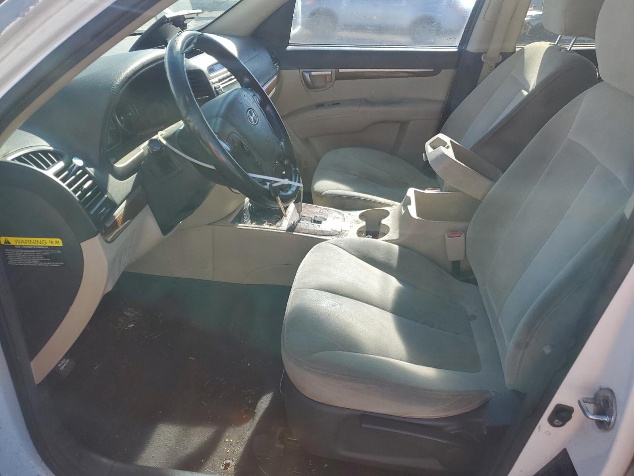 2009 Hyundai Santa Fe Se VIN: 5NMSH13E09H245988 Lot: 65434535