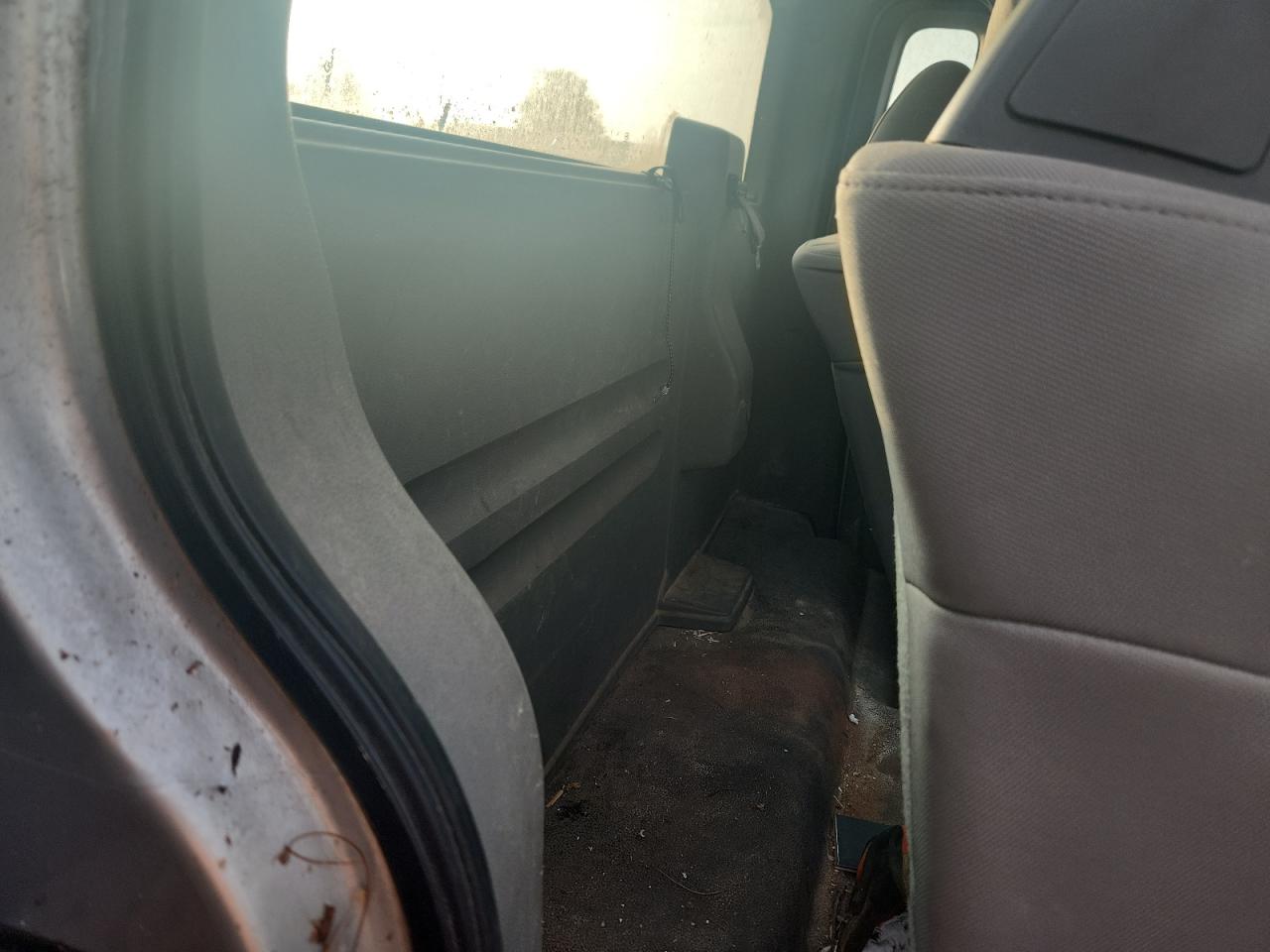 2005 Ford F150 VIN: 1FTRF14W45NC06040 Lot: 64719395