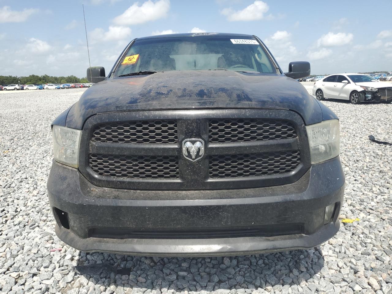1c6rr6ktxds615440 1C6RR6KTXDS615440 2013 Ram 1500 St