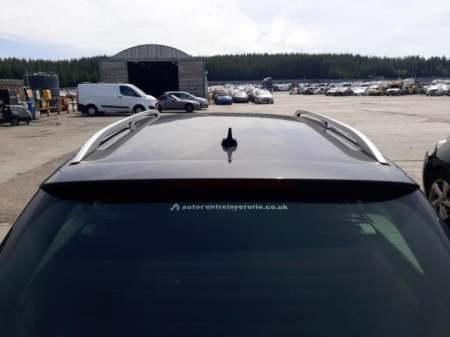 2007 AUDI A4 AVANT S