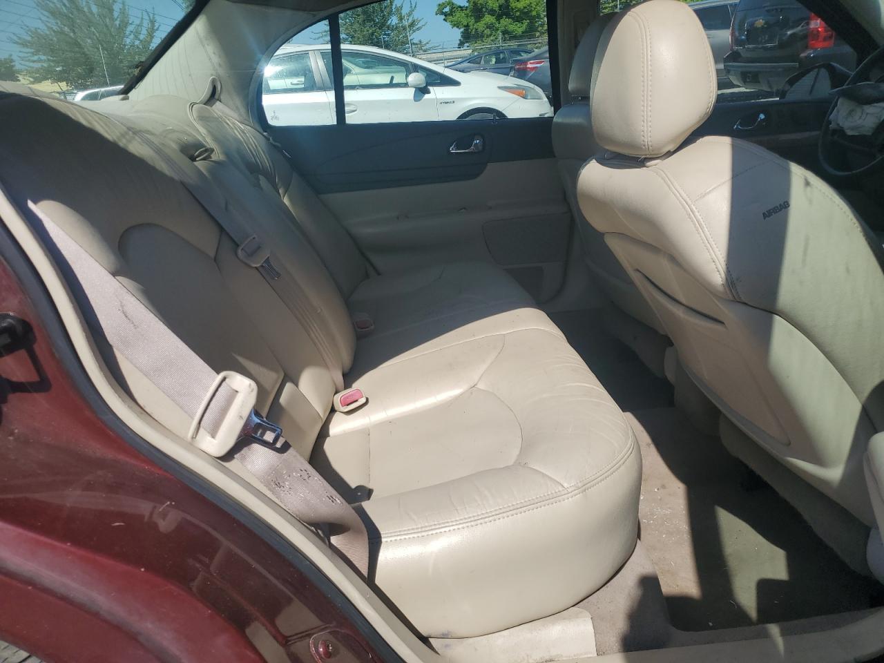 2000 Lincoln Continental VIN: 1LNHM97V0YY885600 Lot: 64902215