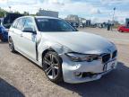 2015 BMW 320D SPORT for sale at Copart WESTBURY