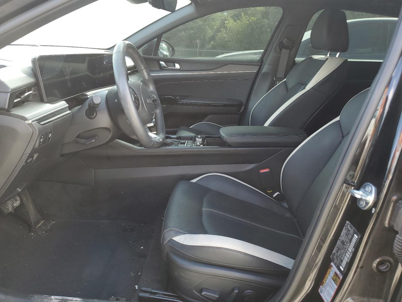 2025 Kia K5 Gt Line VIN: KNAG64J72S5282967 Lot: 65169275