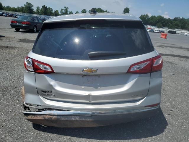  CHEVROLET EQUINOX 2020 Srebrny