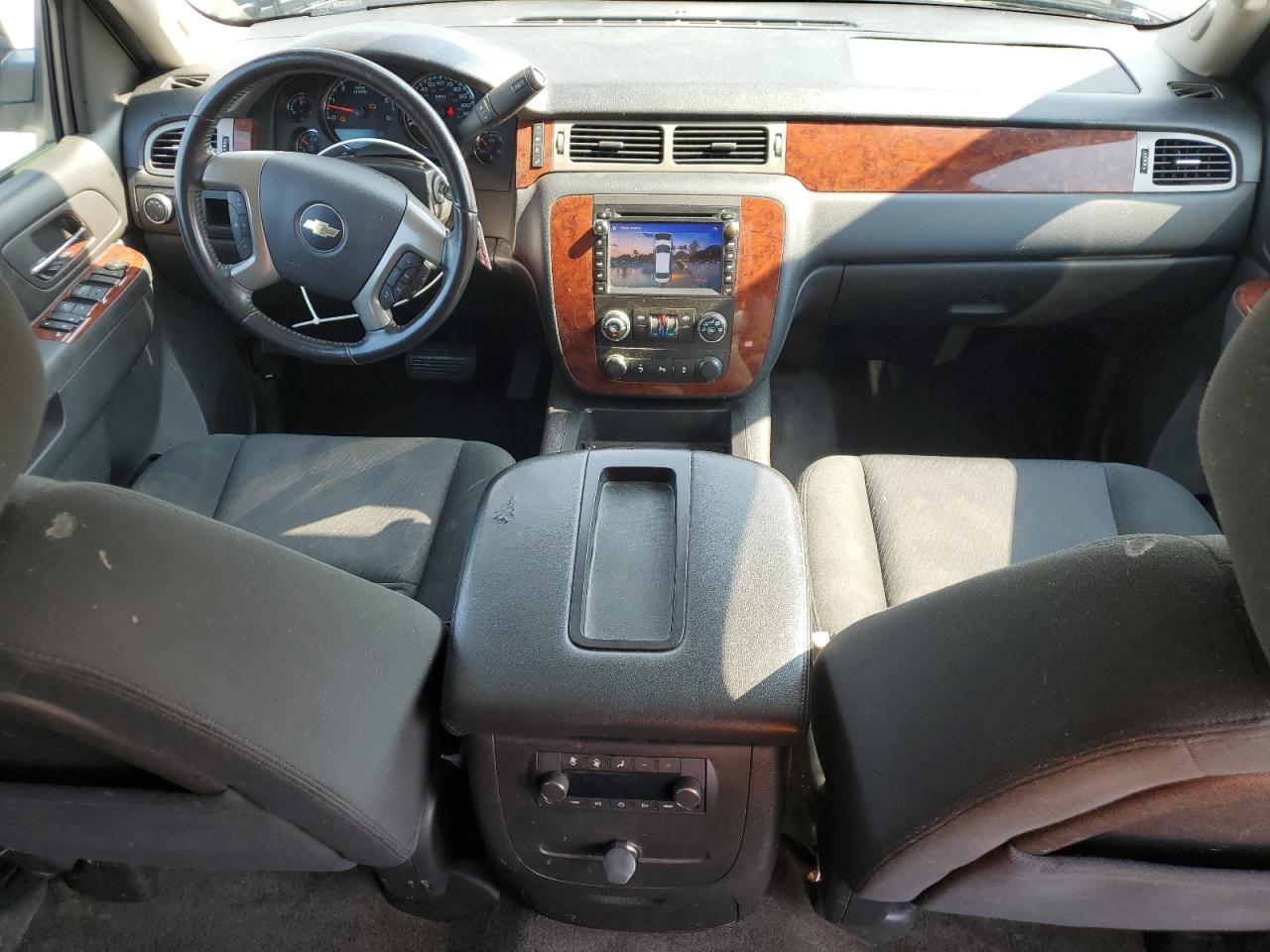 2013 Chevrolet Tahoe C1500 Ls VIN: 1GNSCAE0XDR249560 Lot: 67113955