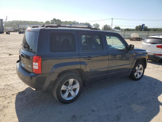 Parquets JEEP PATRIOT 2014 Gray