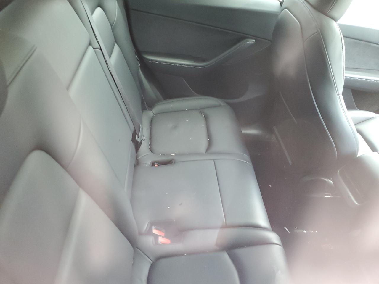 2023 Tesla Model Y VIN: 7SAYGAEE9PF759124 Lot: 64981185