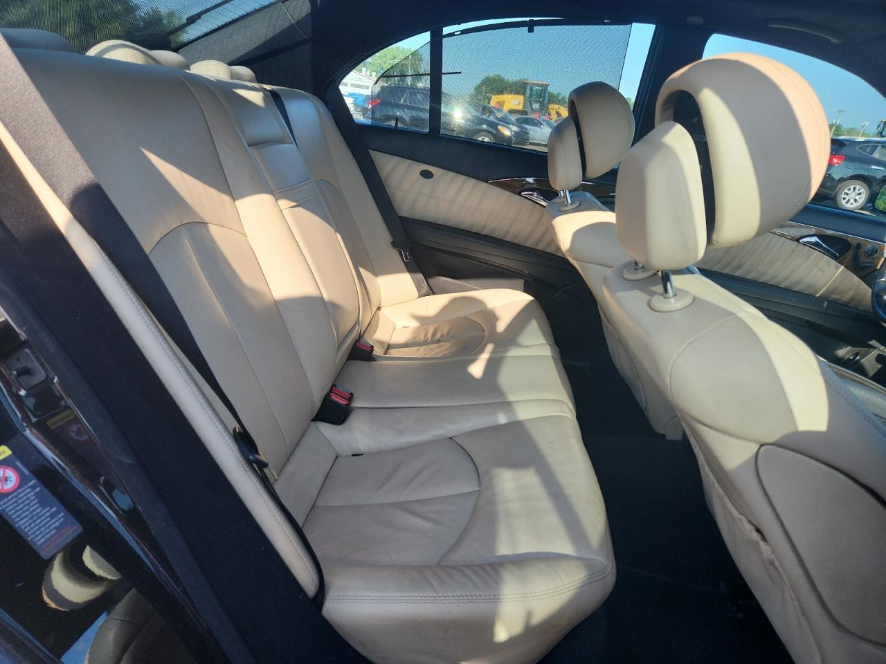 2009 Mercedes-Benz E 350 4Matic VIN: WDBUF87X39B433264 Lot: 64769675